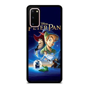 PETER PAN 1 Samsung Galaxy S20 Case Cover PETER PAN 1 Samsung Galaxy S20 Case Cover