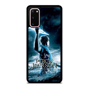 PERCY JACKSON THE OLYMPIANS Samsung Galaxy S20 Case Cover PERCY JACKSON THE OLYMPIANS Samsung Galaxy S20 Case Cover