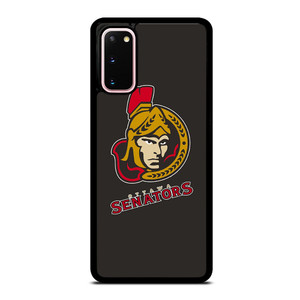 OTTAWA SENATORS ICON Samsung Galaxy S20 Case Cover