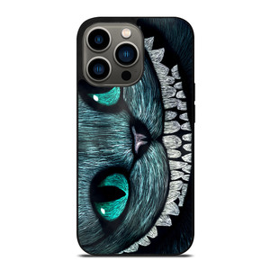 ALICE IN WONDERLAND CAT THE CHESHIRE iPhone 13 Pro Case Cover