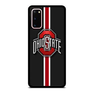 OHIO STATE OSU Samsung Galaxy S20 Case Cover OHIO STATE OSU Samsung Galaxy S20 Case Cover
