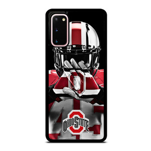 OHIO STATE 3 Samsung Galaxy S20 Case Cover OHIO STATE 3 Samsung Galaxy S20 Case Cover
