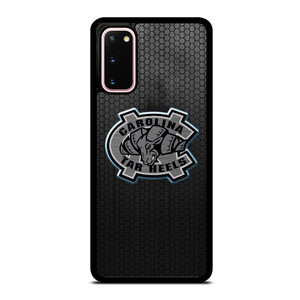 NORTH CAROLINA TAR HEELS 2 Samsung Galaxy S20 Case Cover NORTH CAROLINA TAR HEELS 2 Samsung Galaxy S20 Case Cover