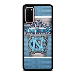 NORTH CAROLINA TAR HEELS 1 Samsung Galaxy S20 Case Cover NORTH CAROLINA TAR HEELS 1 Samsung Galaxy S20 Case Cover