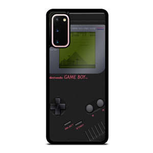 NINTENDO GAME BOY 2 Samsung Galaxy S20 Case Cover