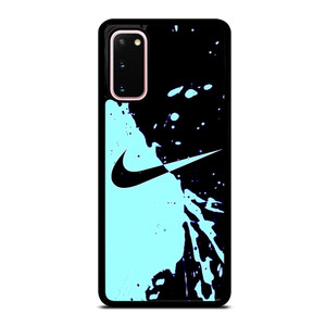 NIKE TOSCA SPLASH Samsung Galaxy S20 Case Cover NIKE TOSCA SPLASH Samsung Galaxy S20 Case Cover