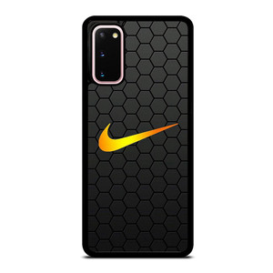 NIKE HEXAGON Samsung Galaxy S20 Case Cover NIKE HEXAGON Samsung Galaxy S20 Case Cover