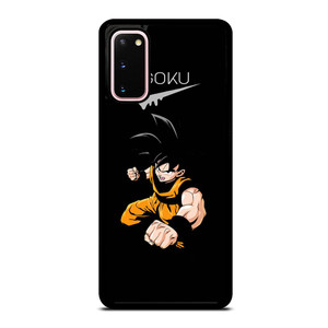 NIKE GOKU Samsung Galaxy S20 Case Cover NIKE GOKU Samsung Galaxy S20 Case Cover