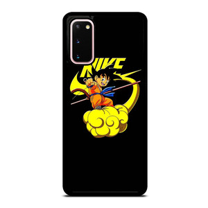 NIKE GOKU KINTOUN Samsung Galaxy S20 Case Cover NIKE GOKU KINTOUN Samsung Galaxy S20 Case Cover