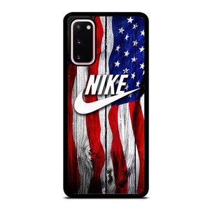NIKE AMERICAN 1 Samsung Galaxy S20 Case Cover