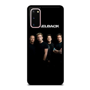 NICKELBACK BAND Samsung Galaxy S20 Case Cover