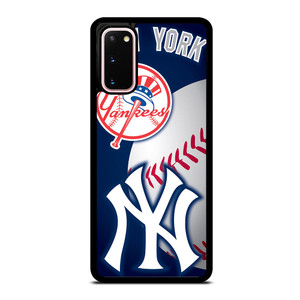NEW YORK YANKEES NEW Samsung Galaxy S20 Case Cover NEW YORK YANKEES NEW Samsung Galaxy S20 Case Cover