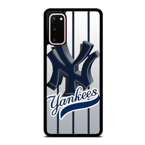 NEW YORK YANKEES 9 Samsung Galaxy S20 Case Cover NEW YORK YANKEES 9 Samsung Galaxy S20 Case Cover