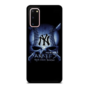 NEW YORK YANKEES 5 Samsung Galaxy S20 Case Cover NEW YORK YANKEES 5 Samsung Galaxy S20 Case Cover