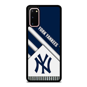 NEW YORK YANKEES 3 Samsung Galaxy S20 Case Cover NEW YORK YANKEES 3 Samsung Galaxy S20 Case Cover