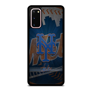 NEW YORK METS 5 Samsung Galaxy S20 Case Cover NEW YORK METS 5 Samsung Galaxy S20 Case Cover