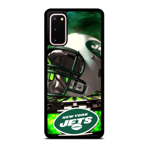 NEW YORK JETS NY Samsung Galaxy S20 Case Cover NEW YORK JETS NY Samsung Galaxy S20 Case Cover