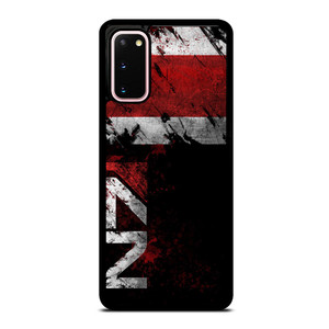 NEW MASS EFFECT N7 GAME Samsung Galaxy S20 Case Cover NEW MASS EFFECT N7 GAME Samsung Galaxy S20 Case Cover
