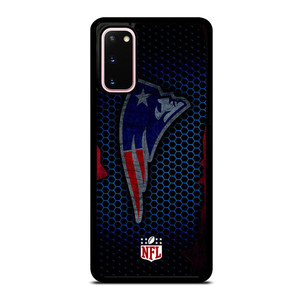 NEW ENGLAND PATRIOTS 6 Samsung Galaxy S20 Case Cover NEW ENGLAND PATRIOTS 6 Samsung Galaxy S20 Case Cover