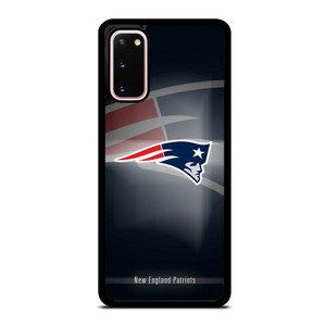 NEW ENGLAND PATRIOTS 5 Samsung Galaxy S20 Case Cover NEW ENGLAND PATRIOTS 5 Samsung Galaxy S20 Case Cover
