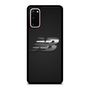 NEW BALANCE METAL LOGO Samsung Galaxy S20 Case Cover