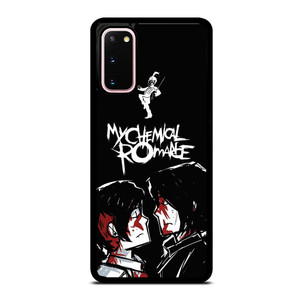 MY CHEMICAL ROMANCE MCR Samsung Galaxy S20 Case Cover MY CHEMICAL ROMANCE MCR Samsung Galaxy S20 Case Cover