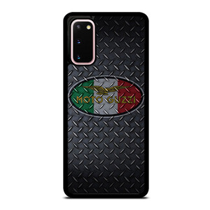 MOTO GUZZI 1 Samsung Galaxy S20 Case Cover