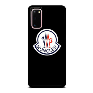MONCLER LOGO Samsung Galaxy S20 Case Cover