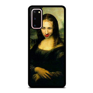 MIRANDA SINGS MONALISA Samsung Galaxy S20 Case Cover MIRANDA SINGS MONALISA Samsung Galaxy S20 Case Cover