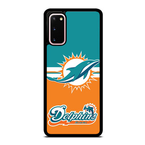 MIAMI DOLPHINS 2 Samsung Galaxy S20 Case Cover MIAMI DOLPHINS 2 Samsung Galaxy S20 Case Cover