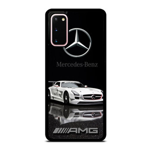 MERCEDES BENZ AMG CAR Samsung Galaxy S20 Case Cover MERCEDES BENZ AMG CAR Samsung Galaxy S20 Case Cover