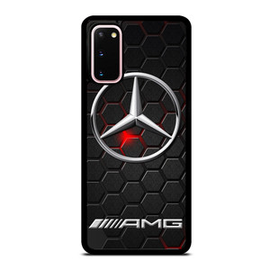MERCEDES BENZ AMG 1 Samsung Galaxy S20 Case Cover MERCEDES BENZ AMG 1 Samsung Galaxy S20 Case Cover