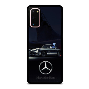 MERCEDES BENZ 300SL CAR Samsung Galaxy S20 Case Cover