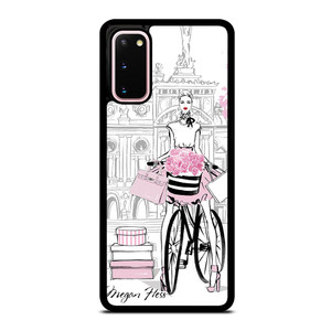 MEGAN HESS FASHION 2 Samsung Galaxy S20 Case Cover MEGAN HESS FASHION 2 Samsung Galaxy S20 Case Cover
