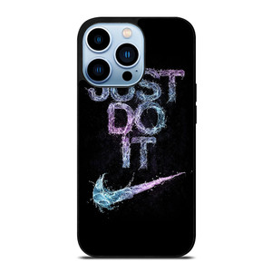 NIKE JUST DO IT LOGO iPhone 13 Pro Max Case Cover