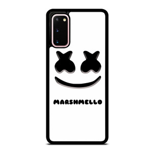 MARSHMELLO 2 Samsung Galaxy S20 Case Cover MARSHMELLO 2 Samsung Galaxy S20 Case Cover