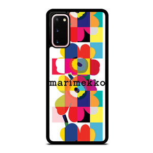 MARIMEKKO HERITAGE Samsung Galaxy S20 Case Cover