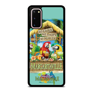 MARGARITAVILLE JIMMY BUFFETT'S 4 Samsung Galaxy S20 Case Cover MARGARITAVILLE JIMMY BUFFETT'S 4 Samsung Galaxy S20 Case Cover