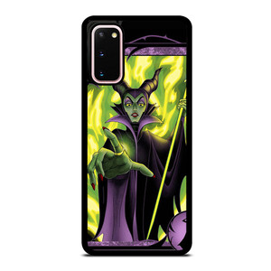 MALEFICENT'S DISNEY 2 Samsung Galaxy S20 Case Cover MALEFICENT'S DISNEY 2 Samsung Galaxy S20 Case Cover