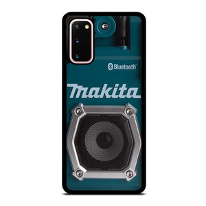 MAKITA SPEAKER 1 Samsung Galaxy S20 Case Cover MAKITA SPEAKER 1 Samsung Galaxy S20 Case Cover