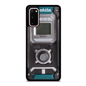 MAKITA RADIO 1 Samsung Galaxy S20 Case Cover