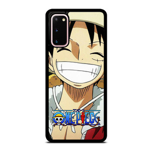 LUFFY ONE PIECE ANIME Samsung Galaxy S20 Case Cover LUFFY ONE PIECE ANIME Samsung Galaxy S20 Case Cover