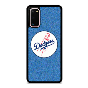 LOS ANGELES DODGERS 1 Samsung Galaxy S20 Case Cover LOS ANGELES DODGERS 1 Samsung Galaxy S20 Case Cover