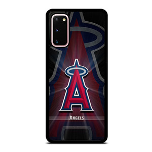 LOS ANGELES ANGELS Samsung Galaxy S20 Case Cover LOS ANGELES ANGELS Samsung Galaxy S20 Case Cover