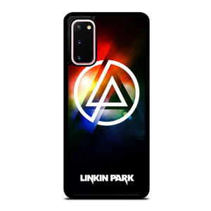 LINKIN PARK LOGO Samsung Galaxy S20 Case Cover LINKIN PARK LOGO Samsung Galaxy S20 Case Cover