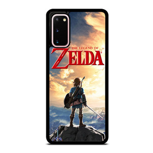 LEGEND OF ZELDA 1 Samsung Galaxy S20 Case Cover LEGEND OF ZELDA 1 Samsung Galaxy S20 Case Cover