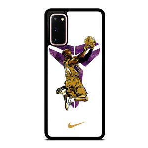 KOBE BRYANT LEGEND Samsung Galaxy S20 Case Cover KOBE BRYANT LEGEND Samsung Galaxy S20 Case Cover