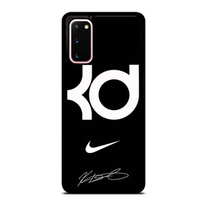 KEVIN DURANT KD Samsung Galaxy S20 Case Cover KEVIN DURANT KD Samsung Galaxy S20 Case Cover
