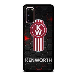 KENWORTH TRUCK 2 Samsung Galaxy S20 Case Cover KENWORTH TRUCK 2 Samsung Galaxy S20 Case Cover