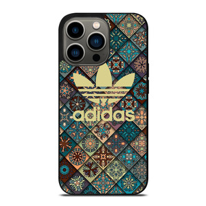 ADIDAS COOL PATTERN iPhone 13 Pro Case Cover ADIDAS COOL PATTERN iPhone 13 Pro Case Cover